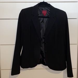 Black Blazer
